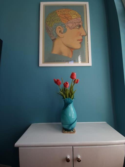 Gorgeous Edwardian Terrace In Old Trafford Villa Manchester Luaran gambar